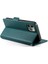 IPhone 11 Için Flip Case Pro Flip Cüzdan Günlük Kullanım Kart Yuvaları Iş (Yurt Dışından) 5