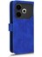 Tecno Pova 6 Neo Pu Deri Yan Toka Cüzdan Kart Yuvaları Için Flip Case (Yurt Dışından) 4
