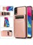 Samsung Galaxy A10/M10 Manyetik Toka Kickstand Kılıf ile Uyumlu (Yurt Dışından) 1
