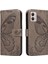 Motorola Moto G13 Için Flip CASE/G23/G53 Kredi Kartı Yuvası ile Ayrılabilir (Yurt Dışından) 1