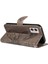 Motorola Moto G13 Için Flip CASE/G23/G53 Kredi Kartı Yuvası ile Ayrılabilir (Yurt Dışından) 4