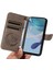 Motorola Moto G13 Için Flip CASE/G23/G53 Kredi Kartı Yuvası ile Ayrılabilir (Yurt Dışından) 5