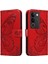 Vıvo S17 Için Flip Case 5G/S17 Pro 5g Kredi Kartı ile Yüksek Kaliteli Deri (Yurt Dışından) 1