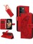 Vıvo S17 Için Flip Case 5G/S17 Pro 5g Kredi Kartı ile Yüksek Kaliteli Deri (Yurt Dışından) 3