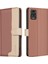 Xiaomi Redmi Not 9 Için Flip Case Pro Flip Folio Kart Yuvaları Tutucu Tpu (Yurt Dışından) 5