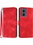 Motorola Kenar 5g 2024 Manyetik Kapak Flip Cüzdan Için Flip Case Kart ile (Yurt Dışından) 1