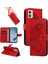 Motorola Moto G13 Için Flip CASE/G23/G53 Kredi Kartı Yuvası ile Ayrılabilir (Yurt Dışından) 4