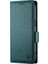 IPhone 12 Için Flip Case Pro Max Günlük Kullanım Flip Cüzdan Kartvizit Yuvaları (Yurt Dışından) 2