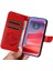 Motorola Kenar 50 Pro 5g Yüksek Kalite Deri Kredi ile Flip Case (Yurt Dışından) 4