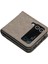 Samsung Galaxy Z Flip4 Için Filp Durumda Kart Tutucu Kickstand Bilek Kayışı Pu (Yurt Dışından) 3