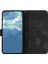 IPhone 16 Için Flip Case Artı Kart Yuvası Standı ile Pu Deri Flip Cüzdan (Yurt Dışından) 2