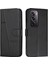 Oppo Oppo 12 Pro 5g Kart Ekleme Pu Deri Yan Toka Için Flip Case (Yurt Dışından) 1
