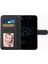 Oppo Oppo 12 Pro 5g Kart Ekleme Pu Deri Yan Toka Için Flip Case (Yurt Dışından) 4