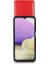 Kredi Kartı Cüzdanı Manyetik ile Samsung Galaxy A32 5g ile Uyumlu (Yurt Dışından) 4