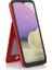 Kredi Kartı Cüzdanı Manyetik ile Samsung Galaxy A32 5g ile Uyumlu (Yurt Dışından) 5