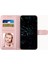 Oppo Oppo 12 5g Pu Deri Tam Koruma Kartı Ekleme Için Flip Case (Yurt Dışından) 5