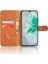 Oukitel C38 Kart Yuvaları Için Flip Case Tutucu Yan Toka Cüzdan Pu (Yurt Dışından) 3