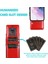 Samsung Galaxy S21 Artı Kılıf Cüzdan Premium Deri ile Uyumlu (Yurt Dışından) 3