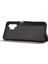 Samsung Galaxy Filp 5g Kart Tutucu Manyetik Kapatma Kickstand Için Filp Durumda (Yurt Dışından) 3