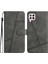 Huawei P40 Lite Için Flip Case Cüzdan Pu Deri Flip Folio Tam Koruma (Yurt Dışından) 1