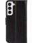 Samsung Galaxy S22 5g Kickstand Kart Tutucu Manyetik Kapatma Için Filp Durumda (Yurt Dışından) 2