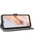 Xiaomi Redmi Için Kılıf 13 4g Pu Deri Manyetik Kapatma Kart Yuvaları Kapak (Yurt Dışından) 2