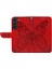 Samsung Galaxy S21 Artı Yüksek Kaliteli Deri ile Kabartmalı Flip Case (Yurt Dışından) 5