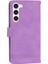 Samsung Galaxy S23 Artı Premium Kart Yuvaları Için Flip Case Bileklik Nakit (Yurt Dışından) 4