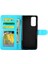 Onur 30 Pro/onur 30 Pro Artı Kickstand Manyetik Kapatma Için Flip Case (Yurt Dışından) 4