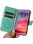 Motorola Kenar 50 Pro 5g Yüksek Kalite Deri Kredi ile Flip Case (Yurt Dışından) 3