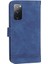Samsung Galaxy S20 Fe Nakit Cep Kartı Yuvaları Premium Kapatma Için Flip Case (Yurt Dışından) 5