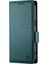 IPhone 7/8 Iş Günlük Kullanım Cüzdan Flip Kart Yuvaları Için Flip Case (Yurt Dışından) 2