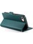 IPhone 7/8 Iş Günlük Kullanım Cüzdan Flip Kart Yuvaları Için Flip Case (Yurt Dışından) 3