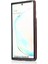 Kredi Kartı Cüzdan Kartı ile Samsung Galaxy NOTE10 Plus ile Uyumlu (Yurt Dışından) 5