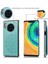 Cüzdan Huawei Mate 30 Için Kart Tutucu Kılıf ile Pro Flip Darbeye Çift (Yurt Dışından) 3