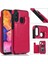 Cüzdan Kılıf Samsung Galaxy A20E / A10E Pu Deri Çift Manyetik (Yurt Dışından) 1
