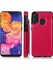 Cüzdan Kılıf Samsung Galaxy A20E / A10E Pu Deri Çift Manyetik (Yurt Dışından) 5