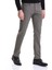 Vizon Regular Fit Düz 5 Cep Pamuklu Kot Pantolon 4