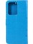 Samsung Galaxy S20 Ultra Kart Tutucu Için Pu Deri Kickstand Durumda (Yurt Dışından) 4