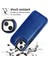 IPhone 15 Için Cüzdan Durumda Artı Kart Yuvaları Kickstand Çift Manyetik Toka (Yurt Dışından) 2