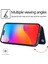 IPhone 15 Için Cüzdan Durumda Artı Kart Yuvaları Kickstand Çift Manyetik Toka (Yurt Dışından) 4