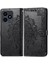 Realme Not 50 Için Flip Case Deri Kılıf Kapak Basit Iş (Yurt Dışından) 1
