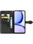 Realme Not 50 Için Flip Case Deri Kılıf Kapak Basit Iş (Yurt Dışından) 4