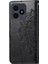 Realme Not 50 Için Flip Case Deri Kılıf Kapak Basit Iş (Yurt Dışından) 5
