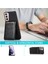 Kredi Kartı Toka ile Samsung Galaxy S21 Premium Deri ile Uyumlu (Yurt Dışından) 5