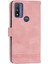 Motorola Moto G 2023 Nakit Cep Manyetik Kapatma Bileklik Için Flip Case (Yurt Dışından) 5