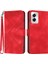 Motorola Moto G Güç 5g Için Flip Case Kart Yuvası ile 2024 Pu Deri Çevirin (Yurt Dışından) 1