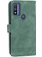 Motorola Moto G 2023 Nakit Cep Manyetik Kapatma Bileklik Için Flip Case (Yurt Dışından) 5