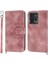 Motorola Moto Motorola Kabartmalı Bileklik Darbeye Çoklu Için Flip Case (Yurt Dışından) 4