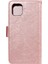 Xiaomi Redmi 13 4g Totem Kabartma Pu Deri Kickstand Için Flip Case (Yurt Dışından) 4